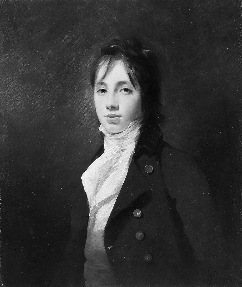 William Fraser of Reelig (1784–1835), Sir Henry Raeburn (British, Stockbridge, Scotland 1756–1823 Edinburgh, Scotland), Oil on canvas