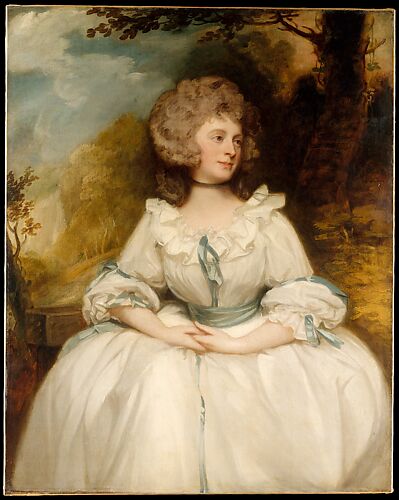 Lady Lemon (1747–1823)