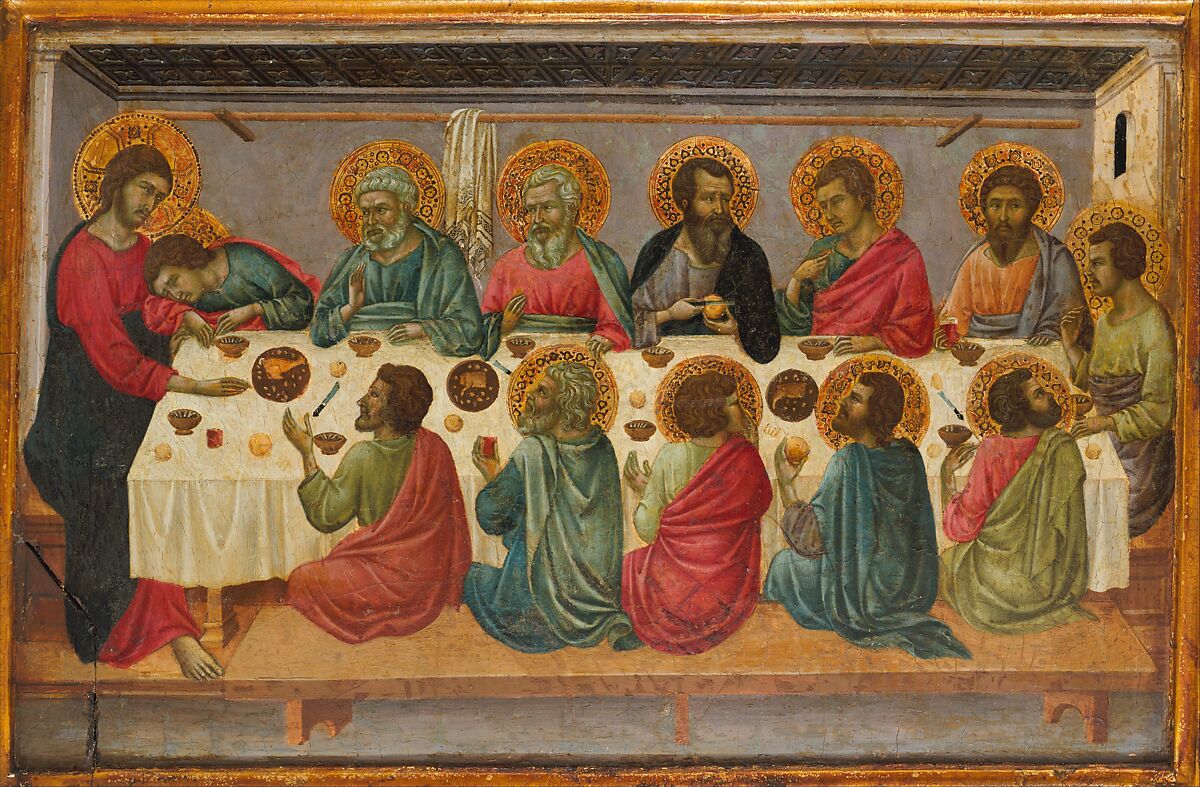 The Last Supper