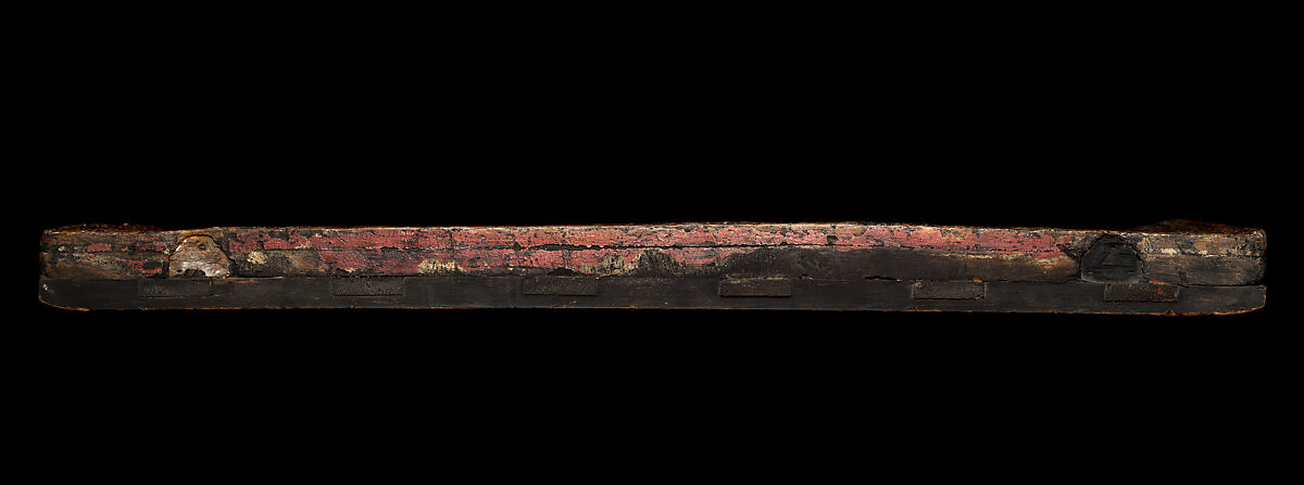 The Adoration of the Magi, Italian, Neapolitan Follower of Giotto (active second third of the 14th century), Tempera on wood, gold ground, Italian, Naples