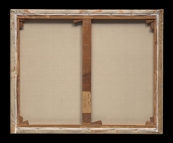 The Palace of Westminster, André Derain (French, Chatou 1880–1954 Garches), Oil on canvas