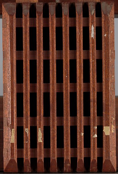 The Green Interior (Figure Seated by a Curtained Window), Edouard Vuillard (French, Cuiseaux 1868–1940 La Baule), Oil on cardboard, mounted on cradled wood