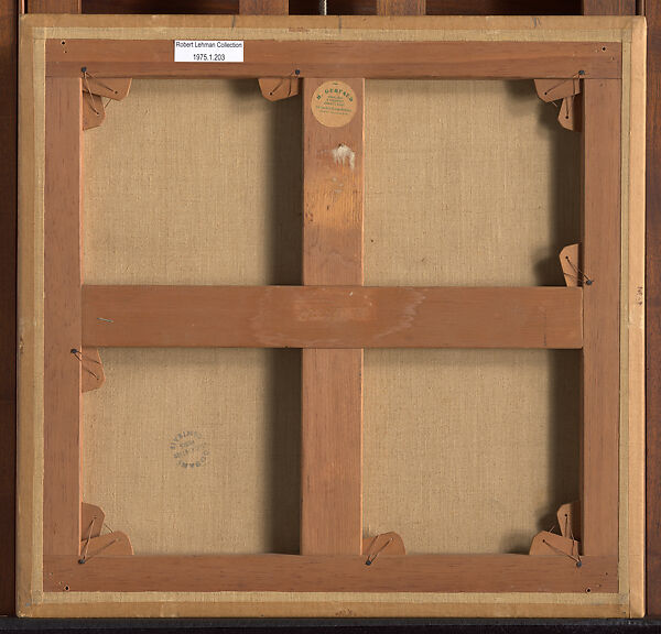 Mythical Landscape (Paysage légendaire), Georges Rouault (French, Paris 1871–1958 Paris), Oil on canvas