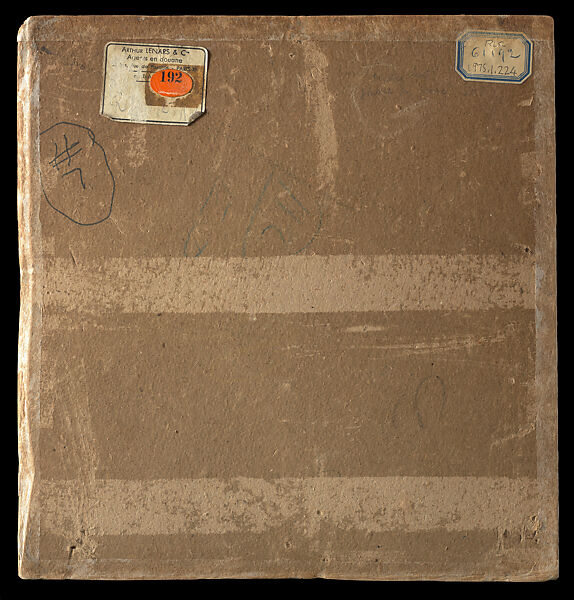 Misia at the Piano, Edouard Vuillard (French, Cuiseaux 1868–1940 La Baule), Oil on cardboard