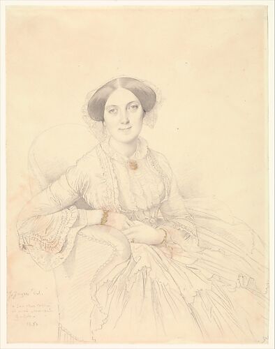 Madame Félix Gallois