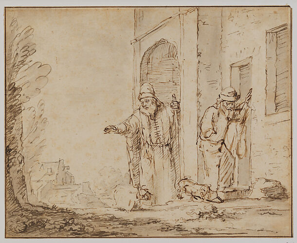 Two Studies for Blind Tobit