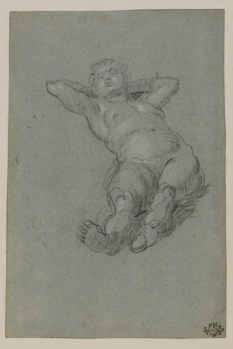 tintoretto drawings