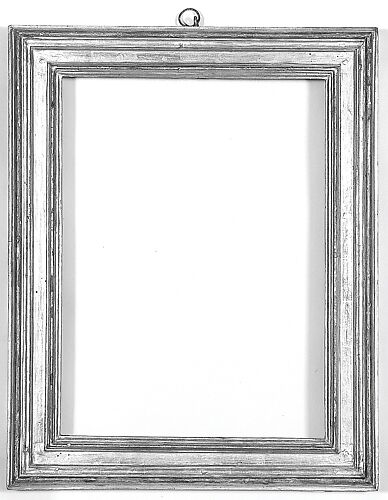 Cassetta frame