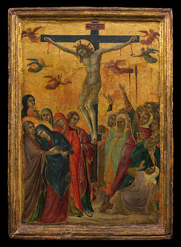 The Crucifixion