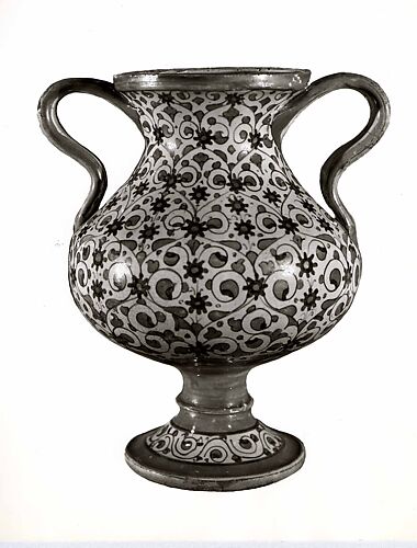 Vase (vaso)