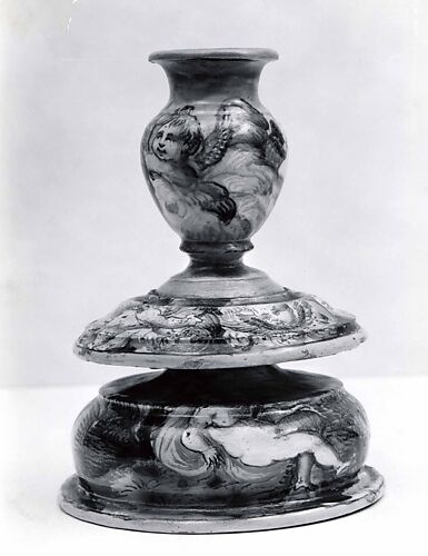 Candlestick (candeliere)