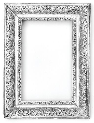 Barbizon-style frame