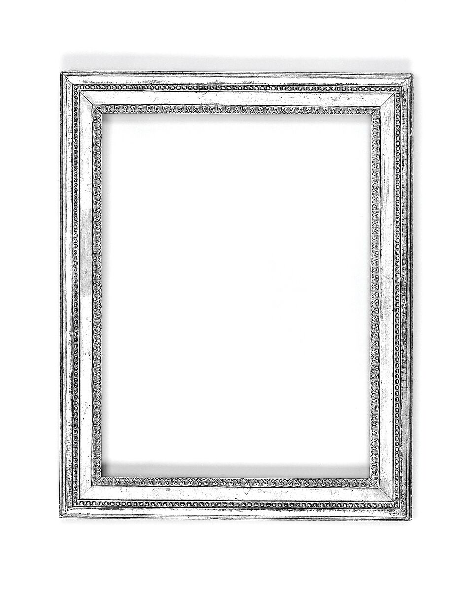 Cassetta frame, Oak, French 