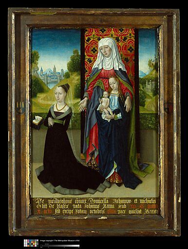 Frame, Wood, Netherlandish 