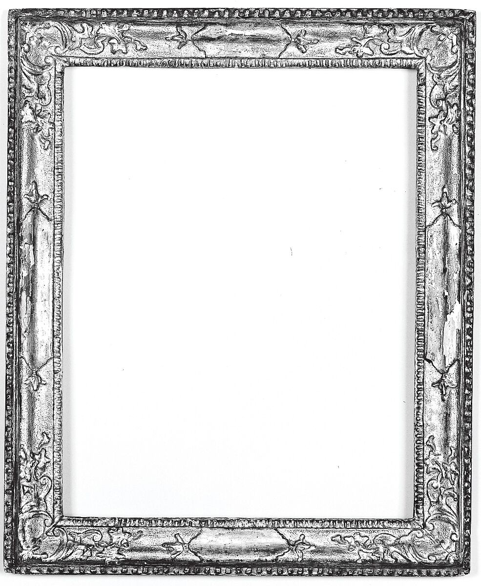 Canaletto Frame, Italian  , Venice, Pine, Italian, Venice 