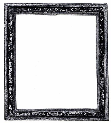 Cassetta frame