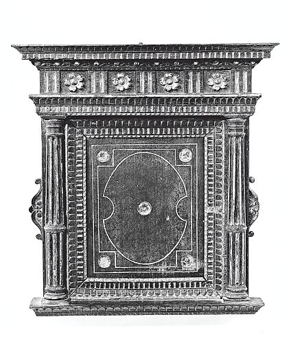 Tabernacle Frame