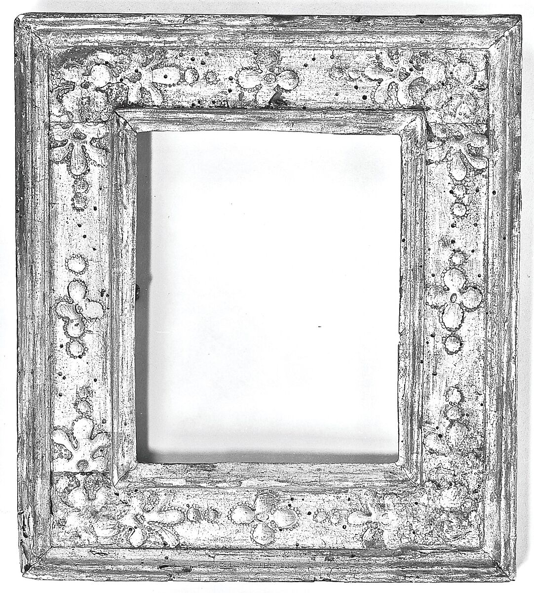 Cassetta Frame, Poplar, Italian, Veneto 