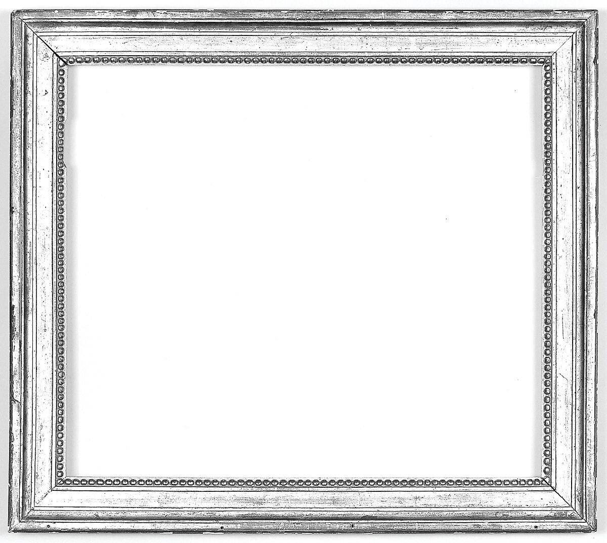 Cassetta frame, Oak, French