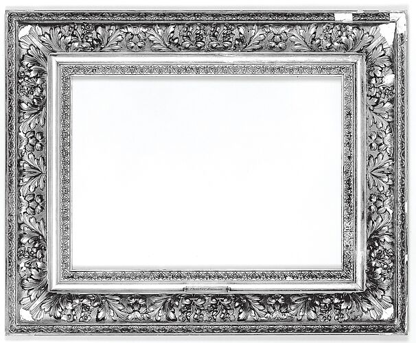 Barbizon frame