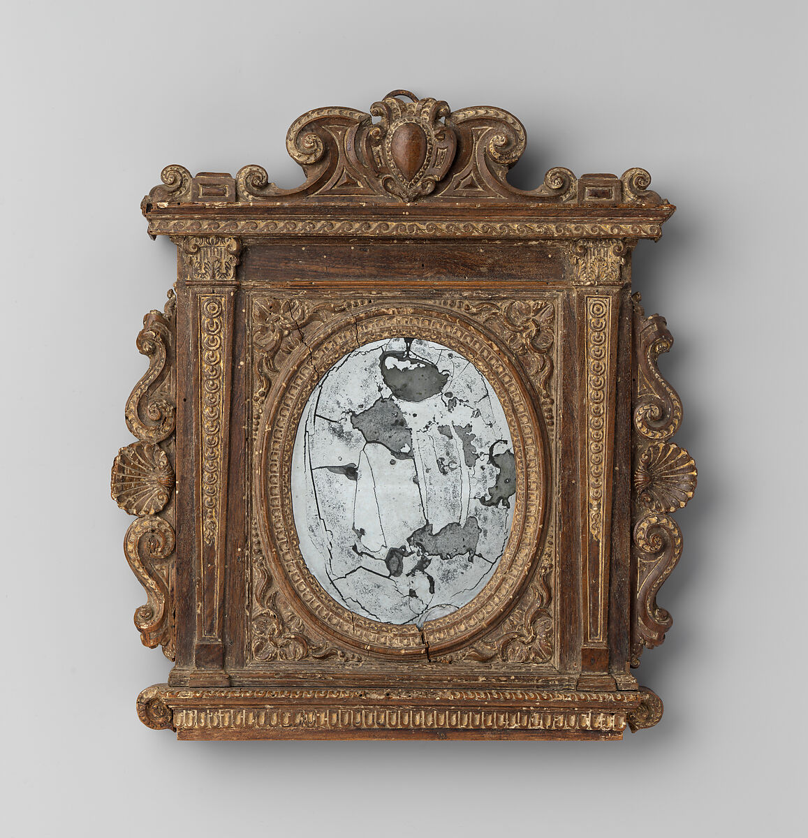 Italian Renaissance Frames, Essay, The Metropolitan Museum of Art