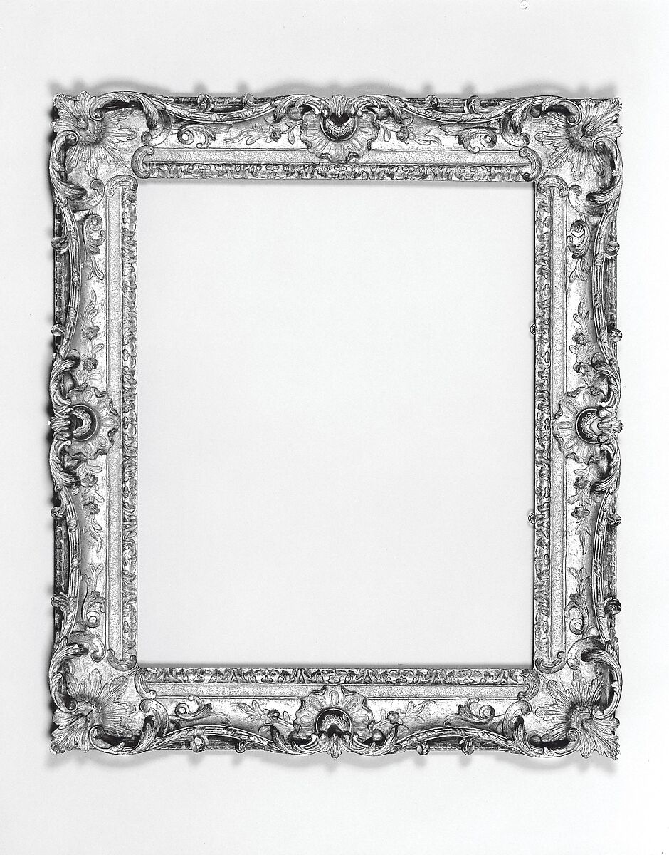 Rococo Painting Frame