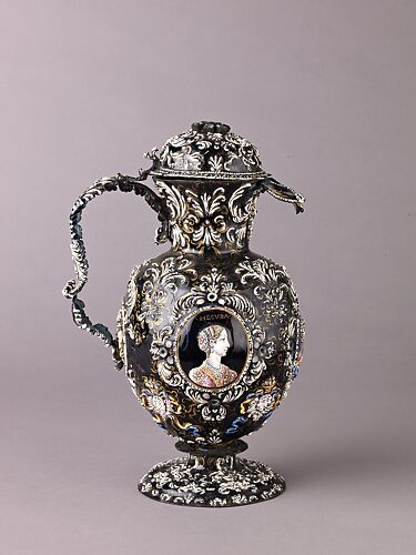 Ewer