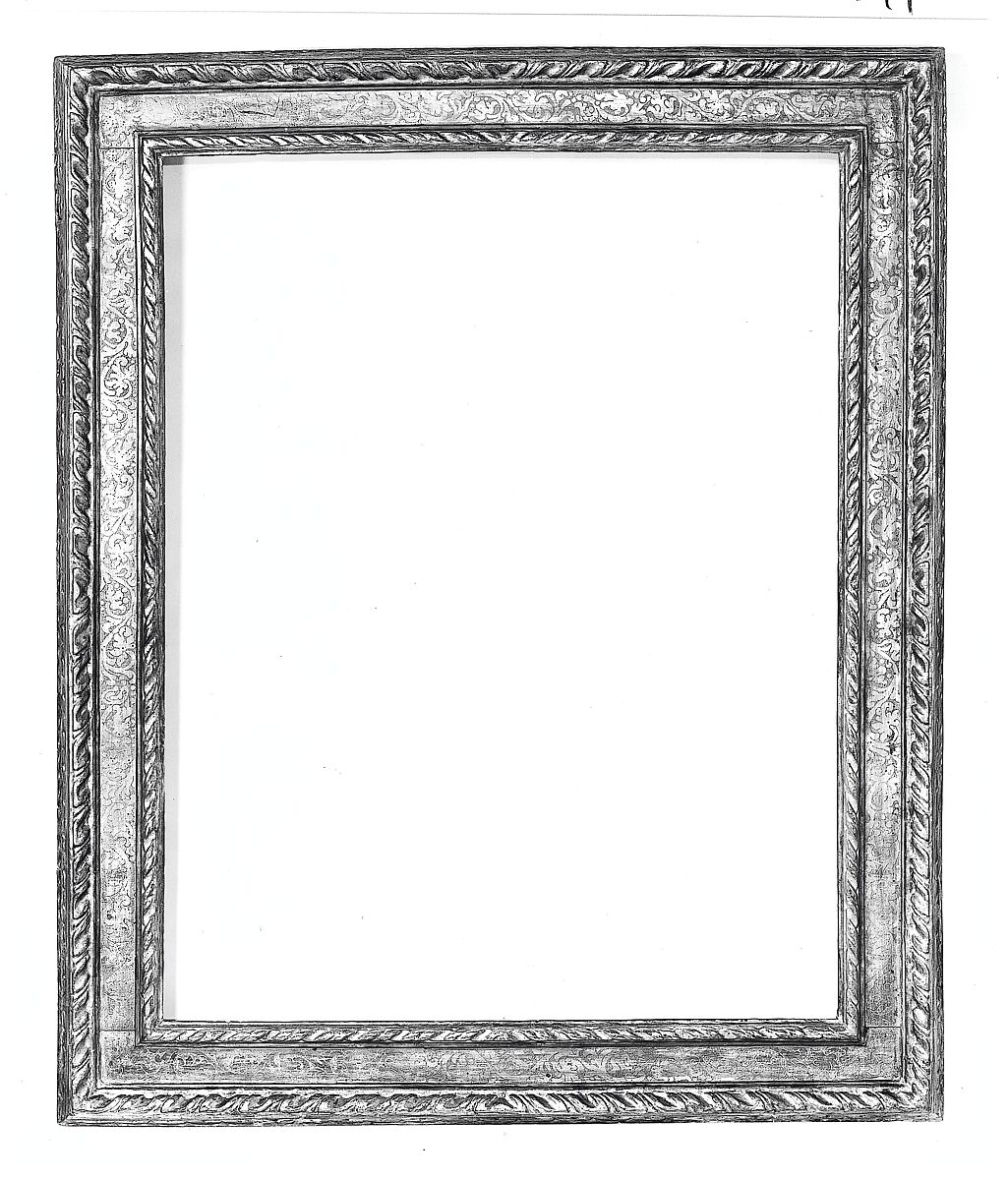 Cassetta frame, Poplar, Italian, Bologna 