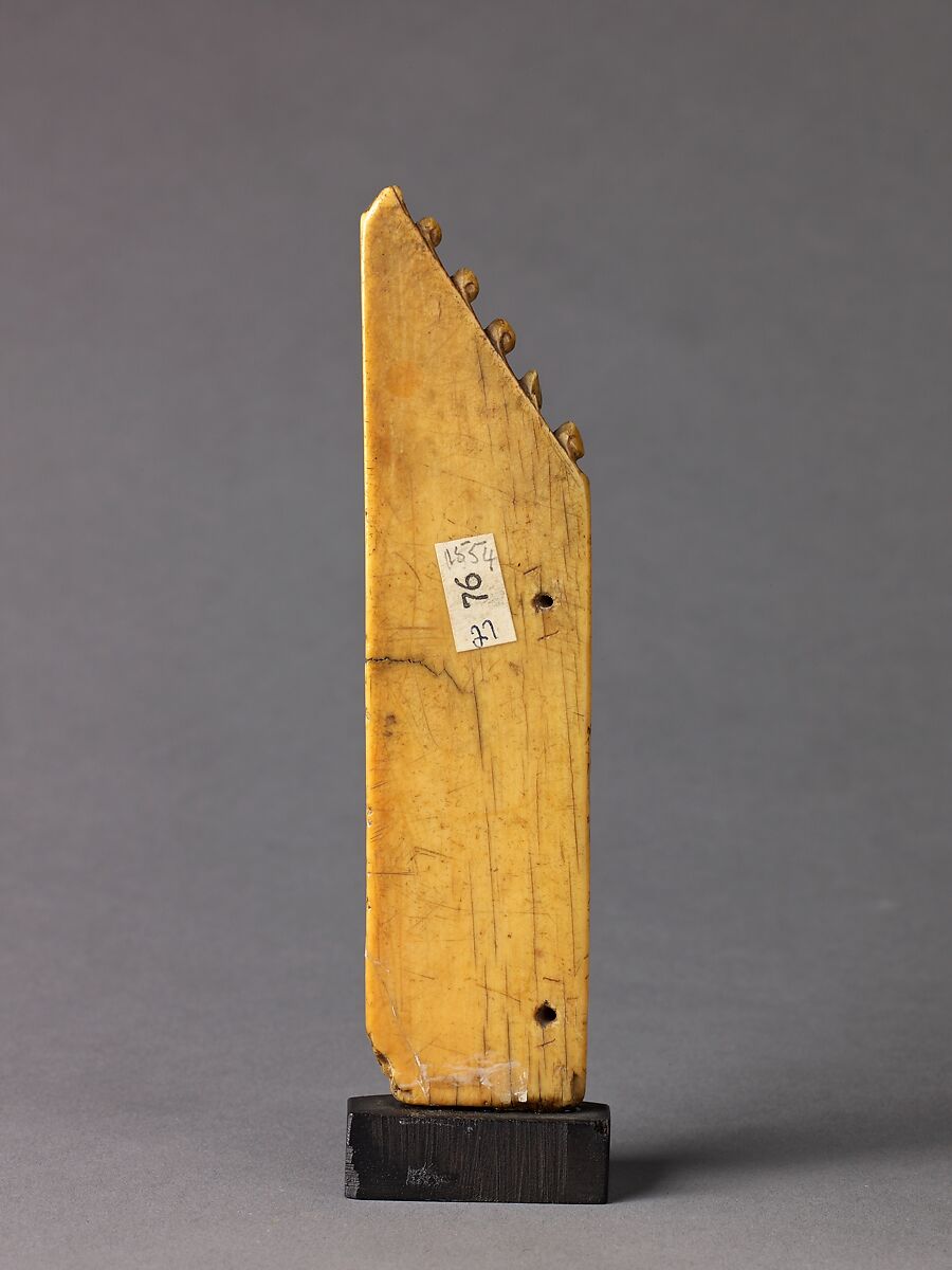 Wing of a Polyptych: Presentation in the Temple, Ivory with traces of original red polychromy, Northeastern France (?)