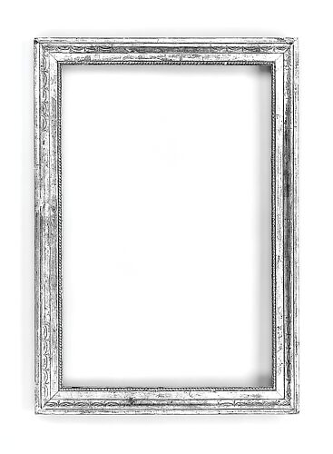 Cassetta frame