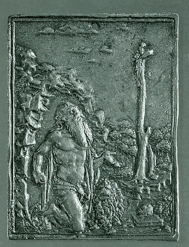 St. Jerome in the Wilderness