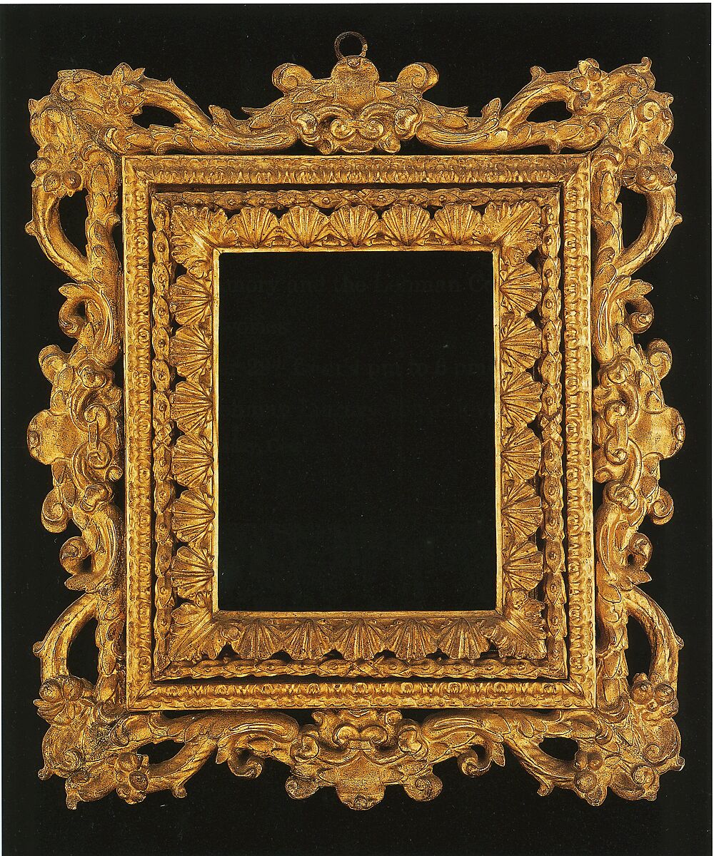 Reverse frame, Poplar, Southern Italy 