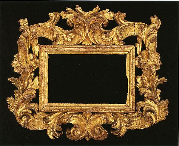 Cauliculi frame