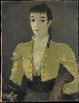 Spanish Dancer, Dietz Edzard (German, 1893–1963), Oil on canvas
