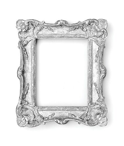 Swept frame