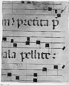 All Saints in an Initial E or O, Osservanza Master (Italian, Siena, active second quarter 15th century), Tempera and gold on parchment, Italian, Siena