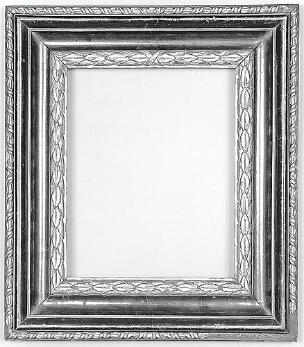 Salvator Rosa frame