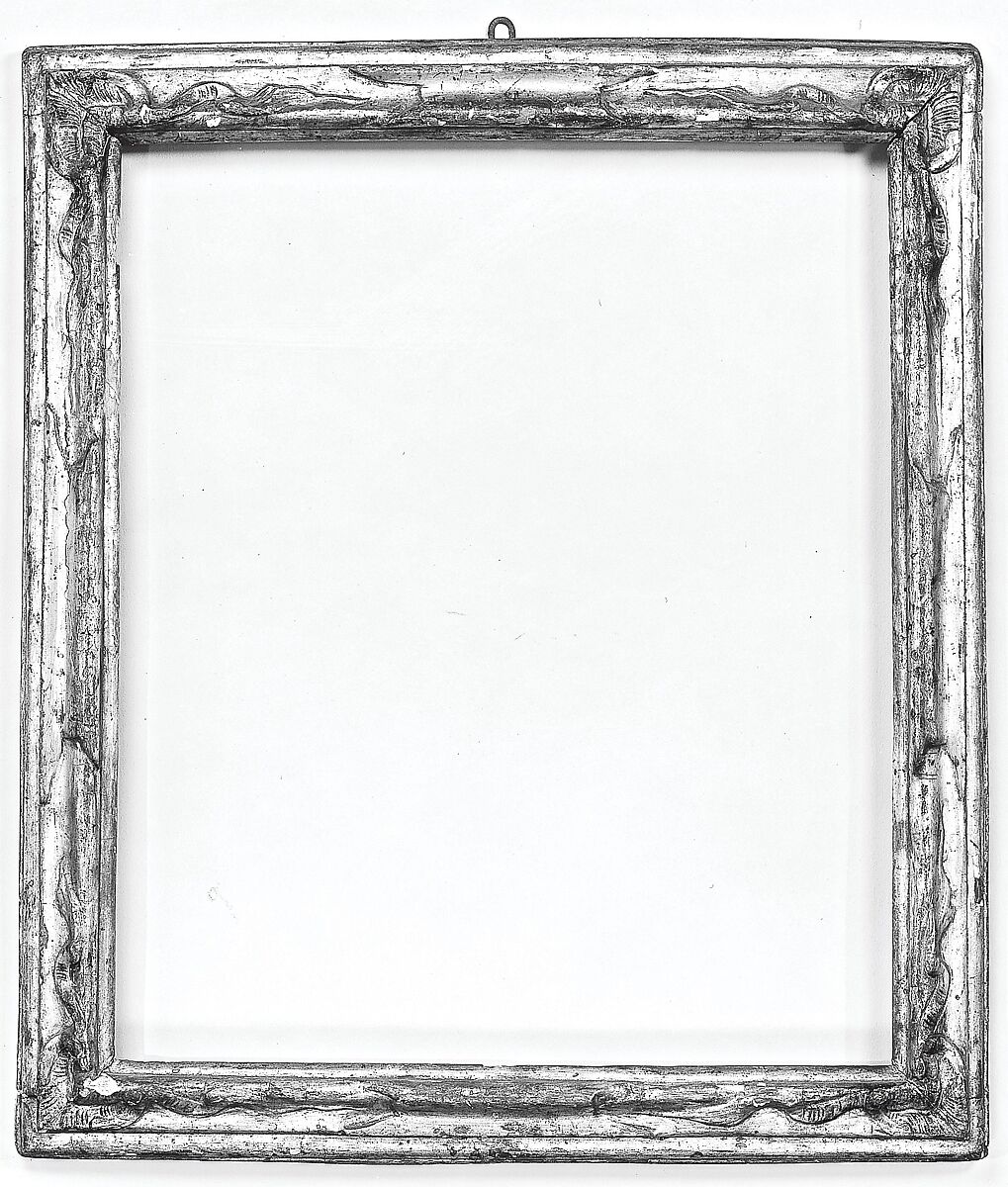 Reverse frame, Pine, Italian, Venice 