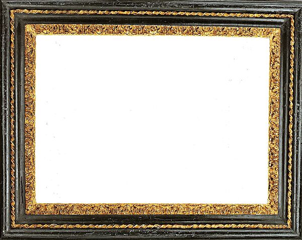 Salvator Rosa frame