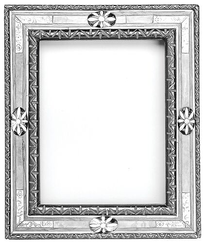 Cassetta frame