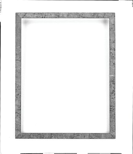 Biedermeier frame