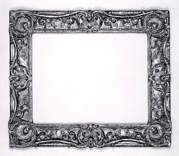 Swept frame