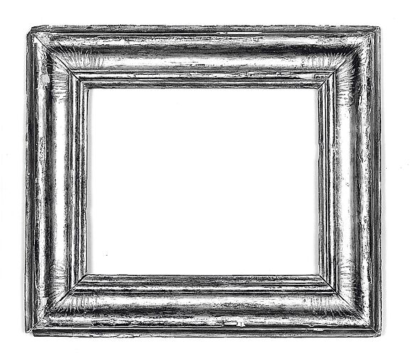 Ogee frame