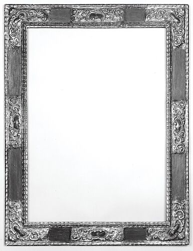 Louis XIII style Ovolo frame (for Ingres's Portrait of the