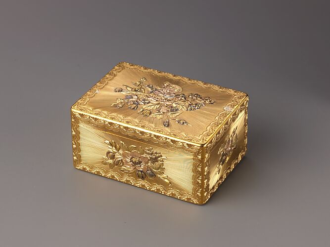 Snuffbox