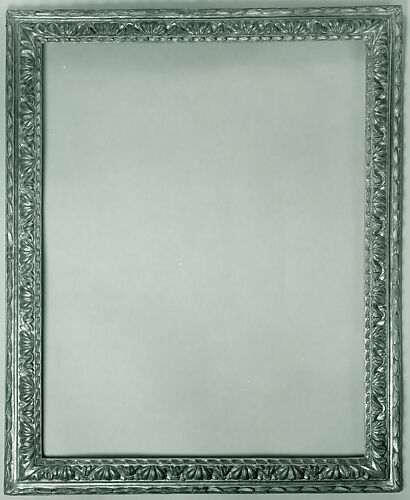 Reverse frame