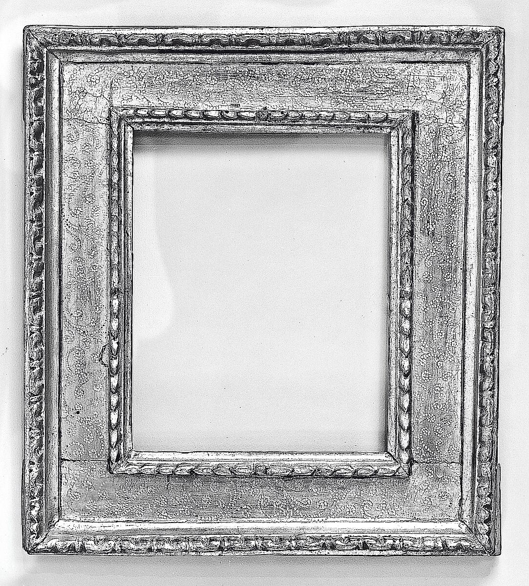 Cassetta frame, Poplar, Italian, Bologna 