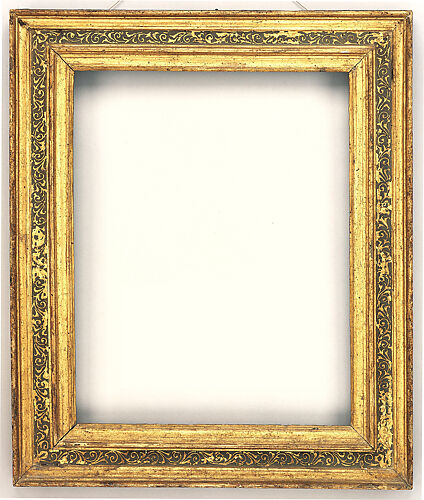 Cassetta frame