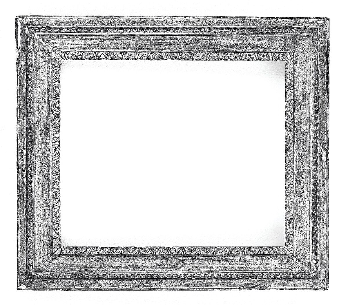 Cassetta frame | French | The Metropolitan Museum of Art