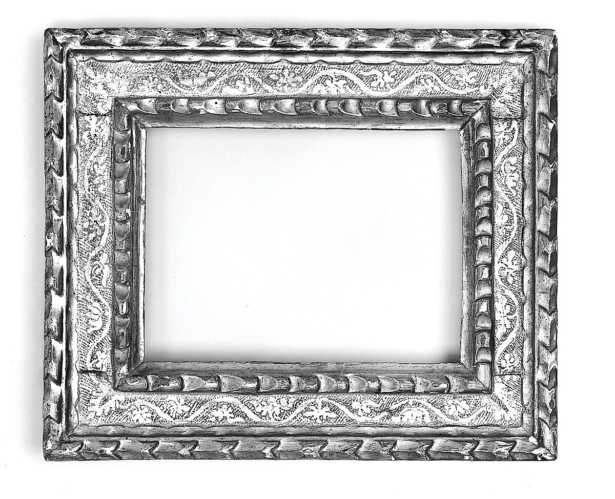 Cassetta frame, Poplar, Italian, Bologna 